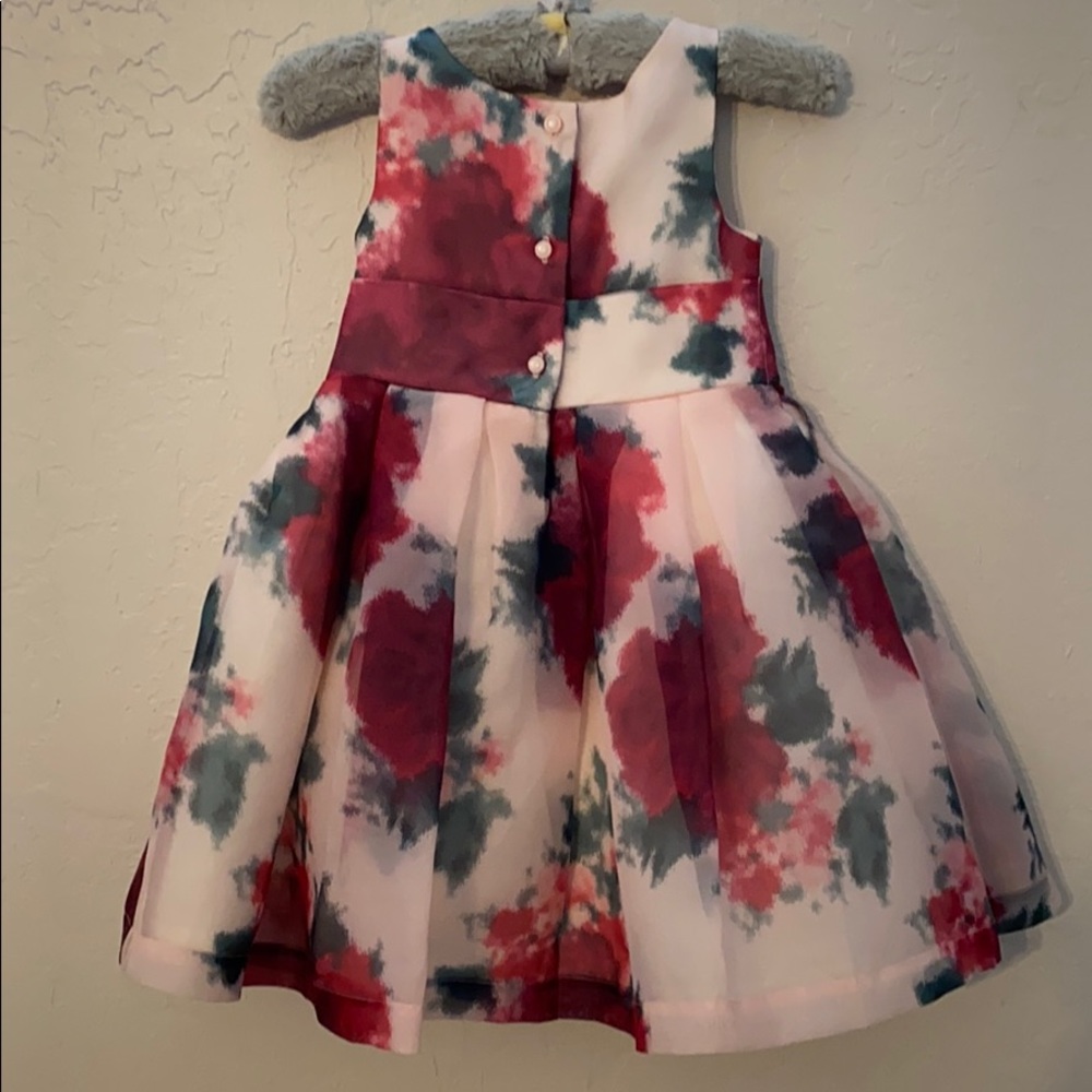 Janie and Jack Dress - Picture 4 of 5
